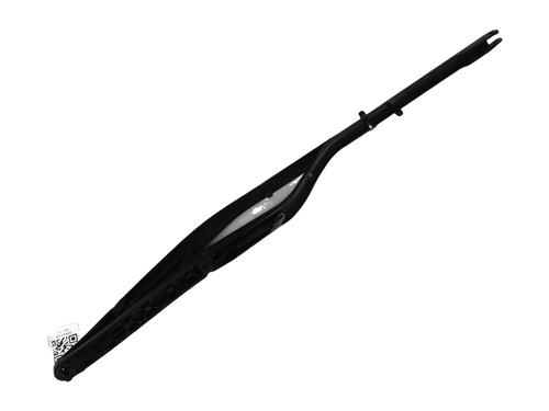 Front windshield wiper arm PEUGEOT 607 (9D, 9U) 2.2 HDi | BP29820193C143 