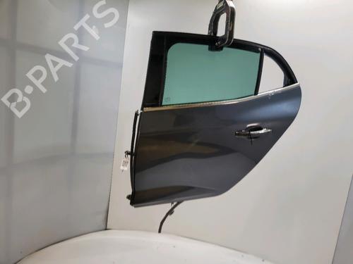 Used Left rear door Left rear door 36898310 36898310