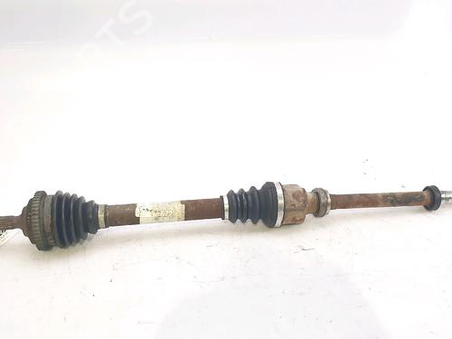 Drivaksel fortil Højre PEUGEOT 206 Hatchback (2A/C) [1998-2012]  28835325