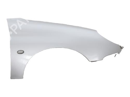 Used Right front fenders PEUGEOT 206 Hatchback (2A/C) 1.4 i (75 hp) 32309817