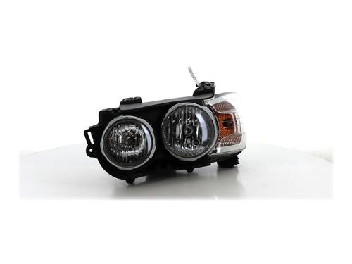 Left headlight CHEVROLET AVEO Hatchback (T300) 1.4 | BP29495188C28 