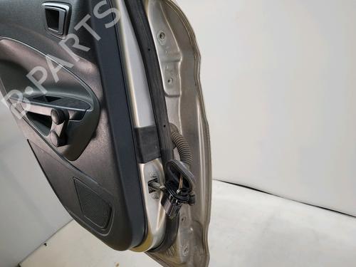 Left rear door FORD FIESTA VI (CB1, CCN) 1.4 TDCi | BP27622913C4 