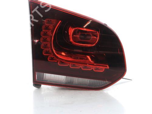 Used Left tailgate light VW GOLF VI (5K1) 2.0 GTi (210 hp) 19394272