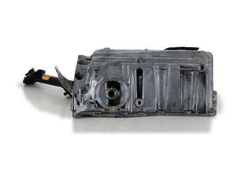 Oil sump AUDI A1 Sportback (8XA, 8XF) 1.0 TFSI | BP29346276M115 