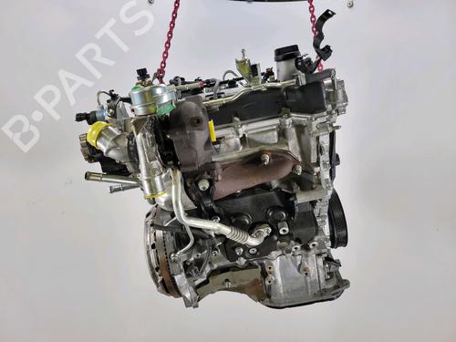Engine TOYOTA COROLLA (_E12_)  | BP20290286M1 