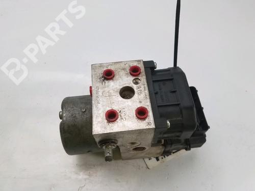 Used ABS pump ABS pump NISSAN NAVARA (D22) 2.5 D 4x4 (133 hp) 10483276 10483276