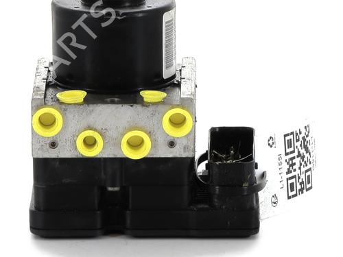 Aggregati ABS CITROËN C3 I (FC_, FN_) 1.4 i | BP29988119M43