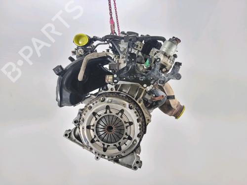 Motor CITROËN C5 II (RC_) 1.8 16V (RC6FZB) | BP28372237M1 