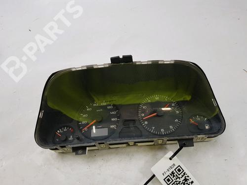 instrument-cluster-peugeot-306-hatchback-7a-7c-n3-n5-19-d-6113jl-1993-1994-1995-1996-1997-1998-1999-2000-2001-2002-2003-11121414 main image