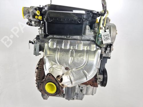 Engine RENAULT CLIO III (BR0/1, CR0/1) 1.4 16V | BP40619270M1 - Image 4