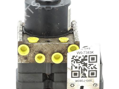 ABS pump CITROËN C3 I (FC_, FN_)  | BP25751244M43 
