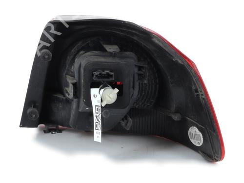Left taillight VW GOLF VI (5K1) 1.4 | BP24361939C34 