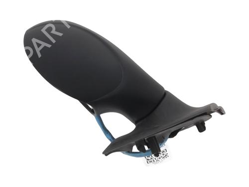 Used Left mirror CITROËN C2 (JM_) [2003-2017]  26609855