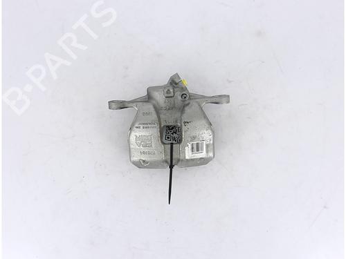 Used Left front brake caliper CITROËN C4 III (BA_, BB_, BC_) 1.2 PureTech 130 (BAHNSA, BAHNSB) (130 hp) 27901659