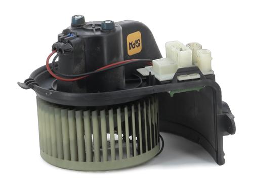 Heater blower motor RENAULT CLIO II (BB_, CB_)  | BP28286223M62 