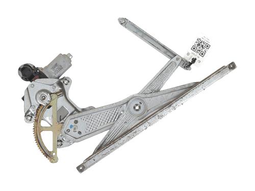 Front left window mechanism TOYOTA YARIS (_P1_) 1.0 (SCP10_, SCP10R) | BP30799796C22