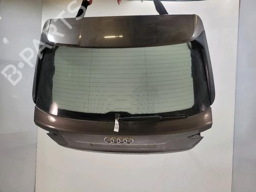 Used Tailgate Tailgate AUDI A4 B9 Avant (8W5, 8WD) 2.0 TDI (150 hp) 36007140 36007140