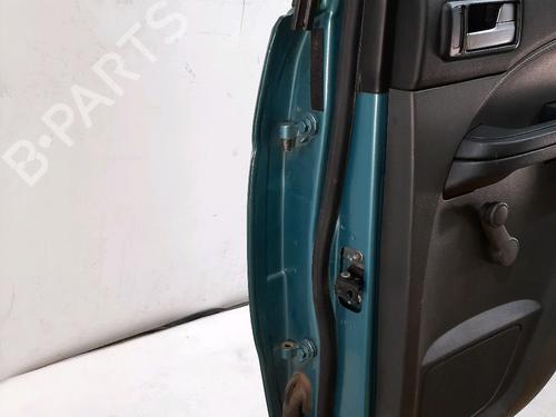 Right rear door FORD FOCUS C-MAX (DM2) 1.8 TDCi | BP13681152C5 