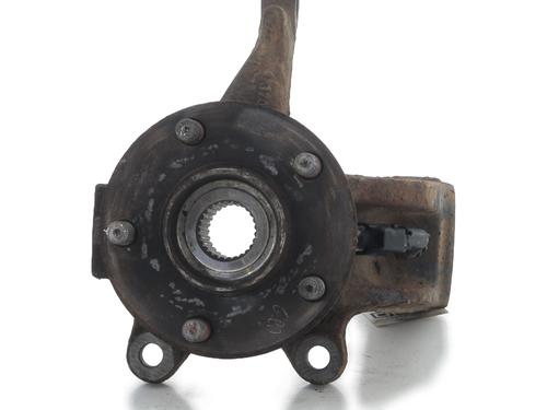 Used Right front steering knuckle FORD MONDEO III (B5Y) 2.0 TDCi (130 hp) 31866429