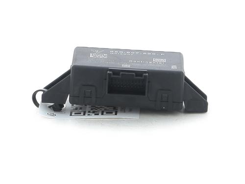 Otra PORSCHE MACAN (95B) 3.6 Turbo (400 hp) 31239984