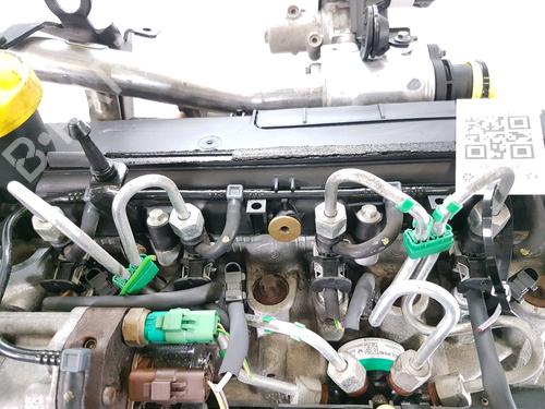 Engine DACIA LOGAN MCV (KS_) 1.5 dCi (KS0W) | BP33280865M1  - Image 11