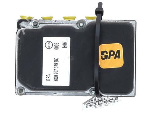 Pompe ABS VW POLO IV (9N_, 9A_) 1.2 12V | BP29931543M43 