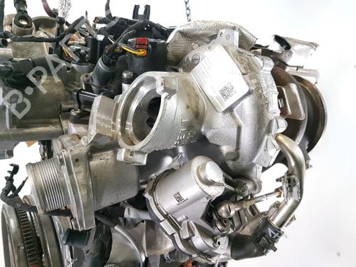 Engine VW GOLF VII (5G1, BQ1, BE1, BE2)  | BP22018406M1 