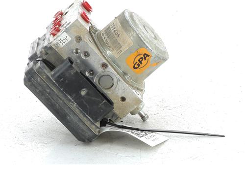 ABS pump RENAULT KOLEOS I (HY_) 2.0 dCi 4x4 (HY0K) | BP16545296M43 