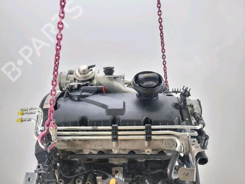Motor VW GOLF V (1K1)  | BP28332981M1 