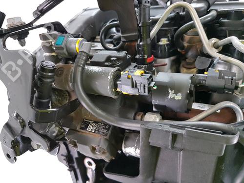 Engine DACIA LODGY (JS_) 1.5 dCi (JSMC, JSAF) | BP19919018M1 