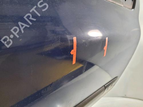 Right front door RENAULT CLIO II (BB_, CB_) 1.2 (BB0A, BB0F, BB10, BB1K, BB28, BB2D, BB2H, CB0A,... | BP24349021C3 