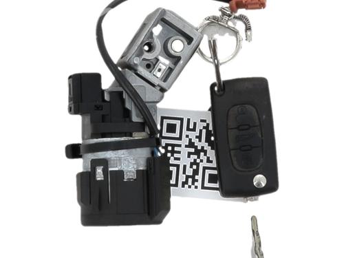 Used Ignition barrel Ignition barrel PEUGEOT 207 CC (WD_) 1.6 HDi (109 hp) 36252281 36252281