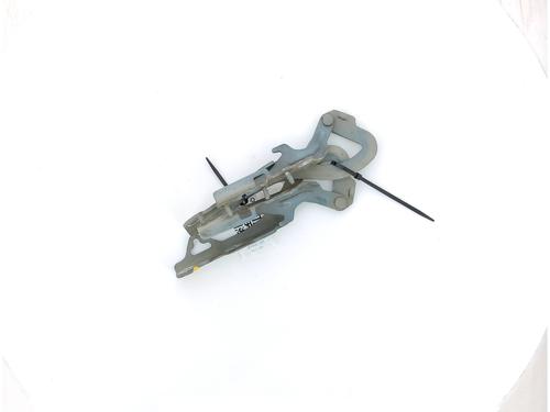 Used Hinge/Door check strap CITROËN C2 (JM_) 1.1 (60 hp) 27901000