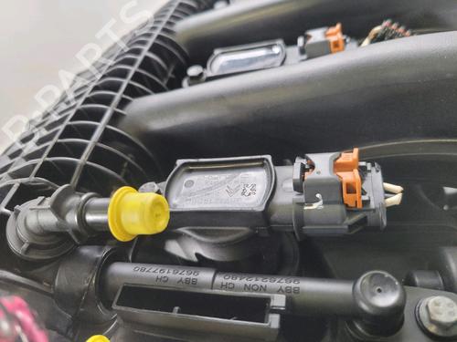 Engine PEUGEOT 208 I (CA_, CC_) 1.2 VTI 82 | BP29321450M1 
