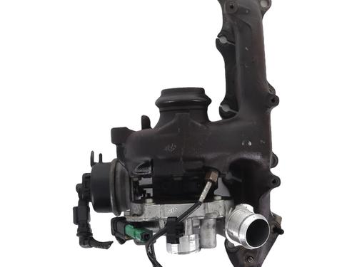 Turbocompressore PEUGEOT EXPERT Van (V_) 2.0 BlueHDi 120 (122 hp) 32333671