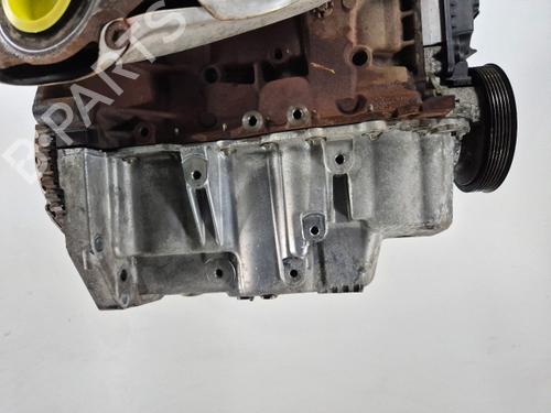 Engine RENAULT CLIO III (BR0/1, CR0/1) 1.4 16V | BP40619270M1 - Image 11