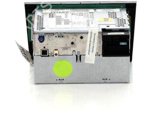 Radio OPEL VECTRA C GTS (Z02)  | BP28068942E6 