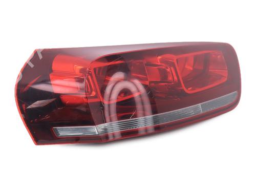 Left taillight CITROËN C4 Picasso II 1.6 HDi / BlueHDi 115 | BP33866801C34 - Image 5