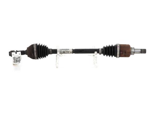 Left front driveshaft CITROËN DS3 (SA_) 1.4 VTi 95 | BP29381440M38 