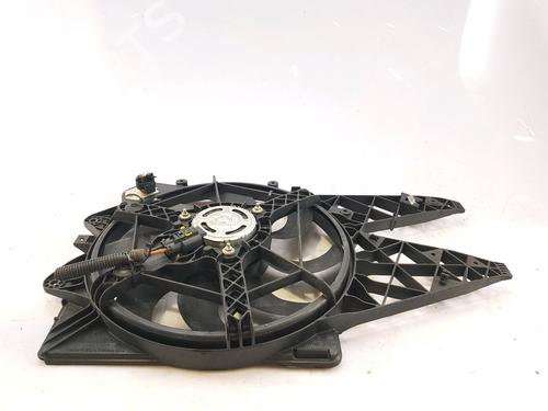 Radiator fan FIAT BRAVO II (198_) 1.6 D Multijet (198AXM1B) | BP18478994M35 