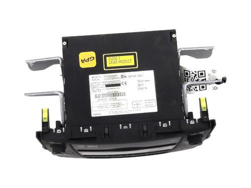 Radio TOYOTA RAV 4 III (_A3_) 2.2 D 4WD (ALA30_, ALA30R) | BP23215866E6 
