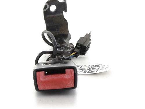 Used Seat buckle VW GOLF V (1K1) [2003-2010]  28686547