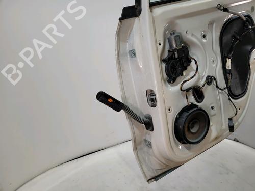 Right rear door VW POLO V (6R1, 6C1) 1.4 GTI | BP29390099C5 