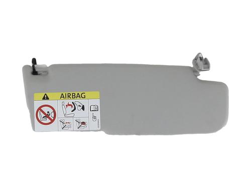 Right sun visor VW UP! (121, 122, BL1, BL2, BL3, 123) 1.0 | BP33033561I2 - Image 2