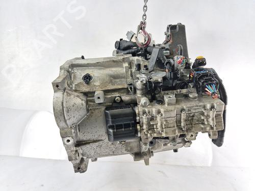 Used Gearbox Gearbox KIA SOUL II (PS) 1.6 CRDi 136 (136 hp) 40277259 40277259