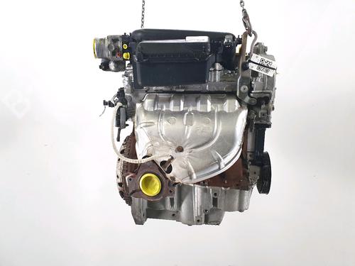 Engine RENAULT MODUS / GRAND MODUS (F/JP0_) 1.4 (JP01, JP0J) | BP39736543M1 - Image 4