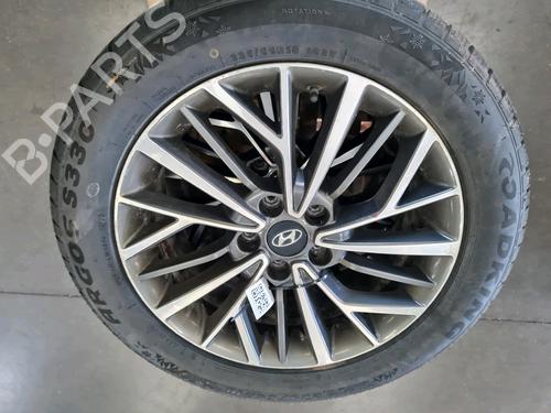 Used Rim HYUNDAI TUCSON (TL, TLE) 1.6 CRDi All-wheel Drive (136 hp) 27907454