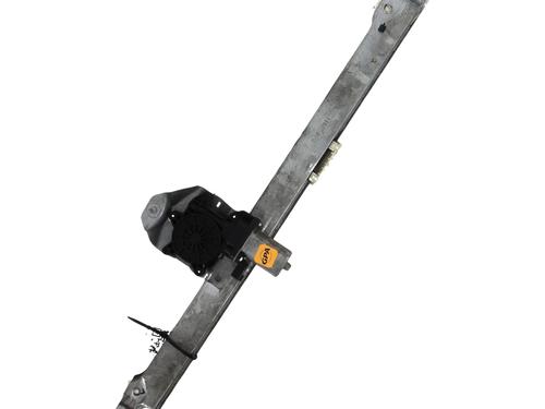 Used Front right window mechanism RENAULT TRAFIC III Van (FG_) 1.6 dCi 115 (FGMD) (116 hp) 27911149