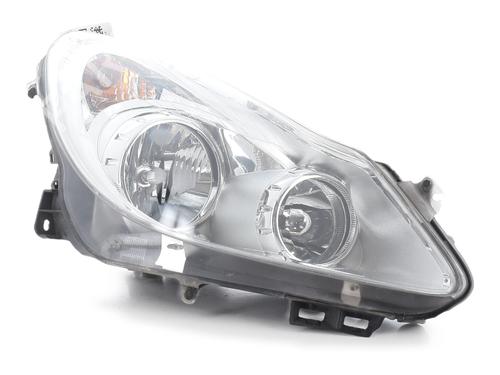 Lyskaster høyre Lyskaster høyre OPEL CORSA D (S07) 1.4 (L08, L68) (90 hp) 34388552 34388552
