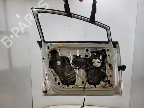 Left front door SEAT LEON (1P1)  | BP24994855C2 